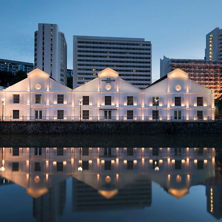 The Warehouse Hotel, Singapore, A Member Of Design Hotels Eksteriør billede