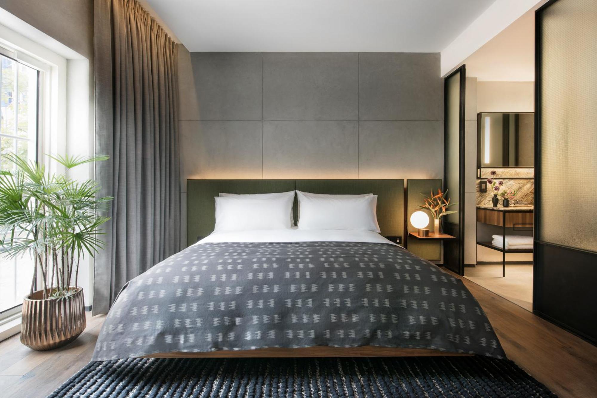 The Warehouse Hotel, Singapore, A Member Of Design Hotels Eksteriør billede