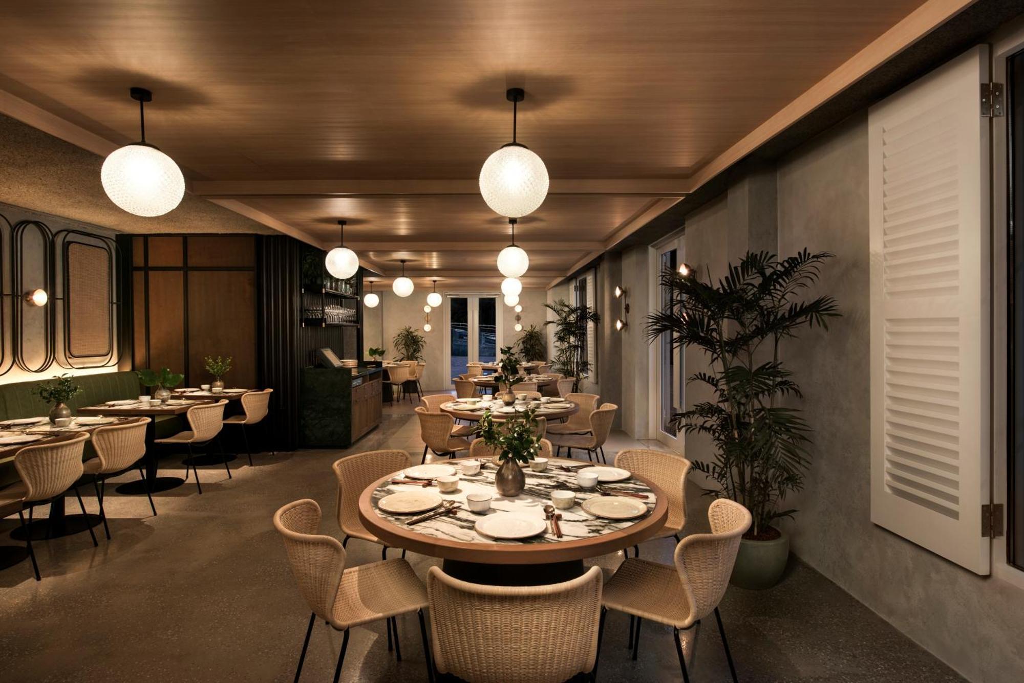 The Warehouse Hotel, Singapore, A Member Of Design Hotels Eksteriør billede