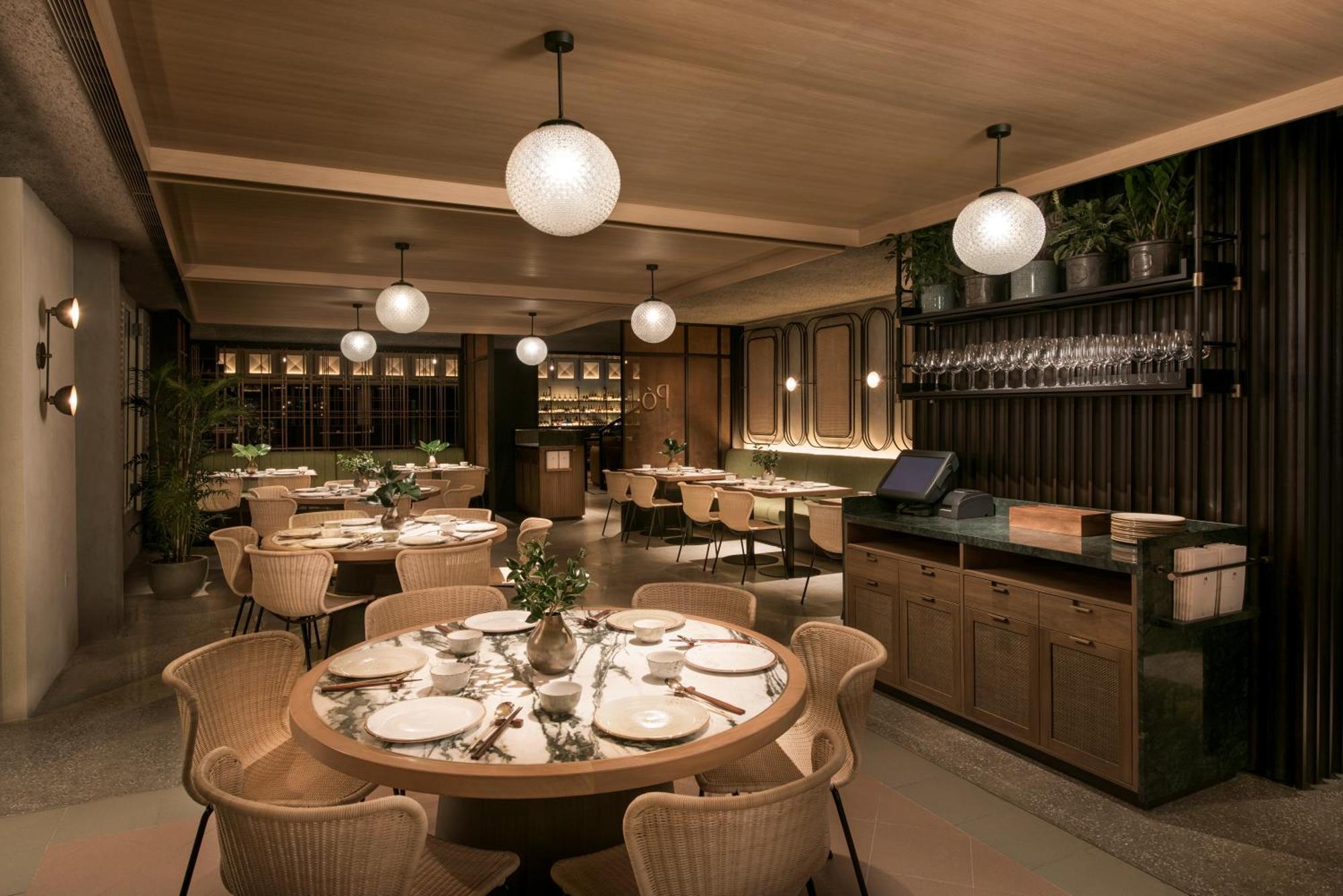 The Warehouse Hotel, Singapore, A Member Of Design Hotels Eksteriør billede