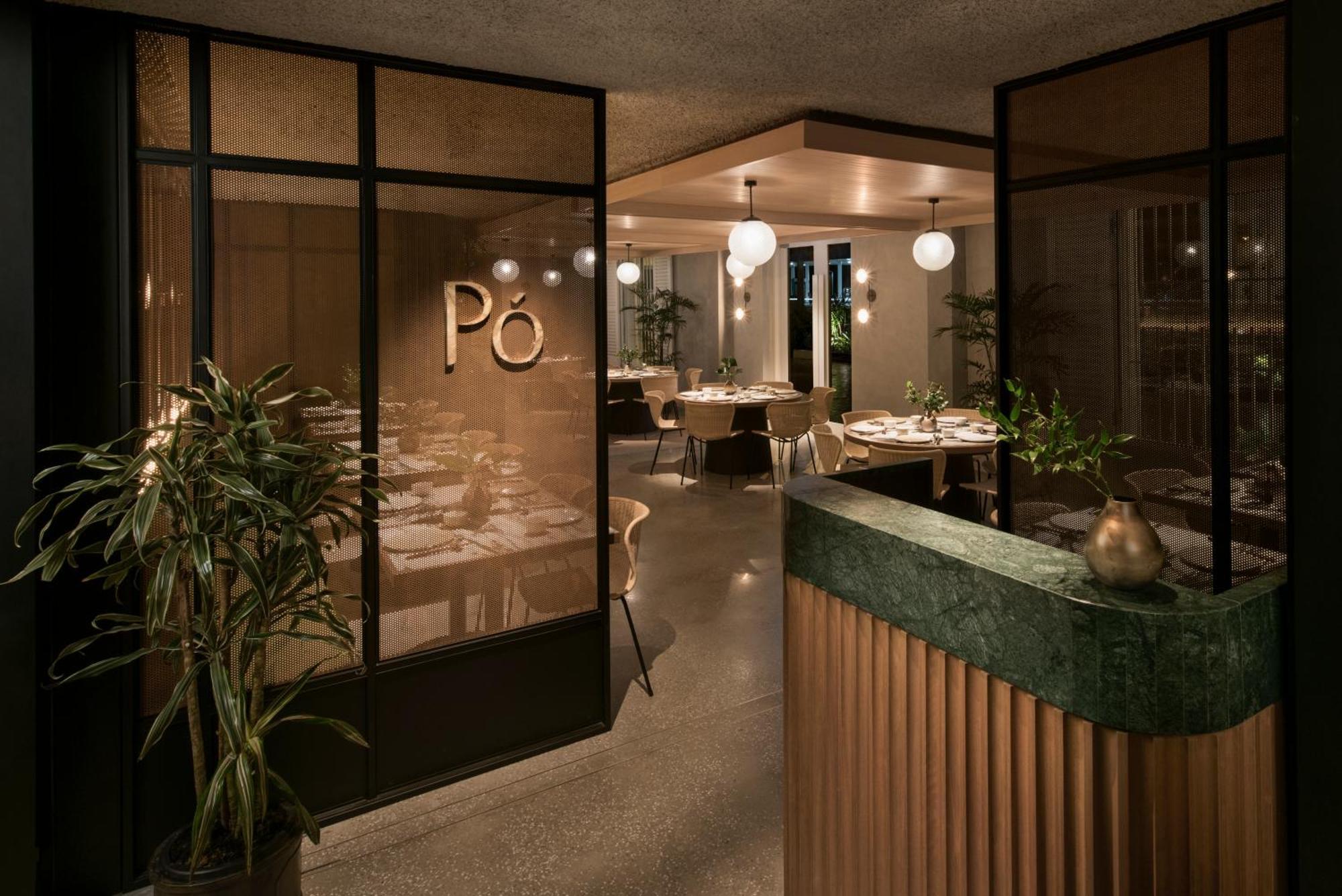 The Warehouse Hotel, Singapore, A Member Of Design Hotels Eksteriør billede